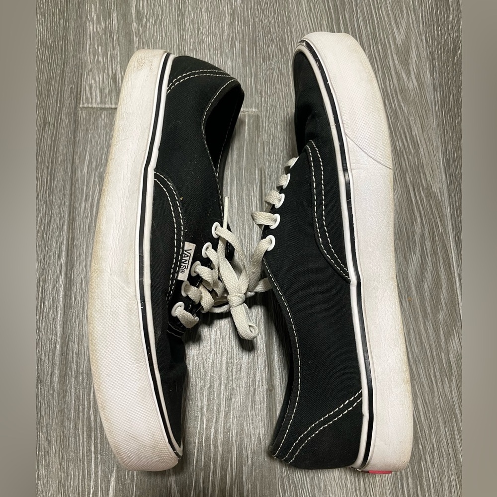 Vans Ultra comfort
